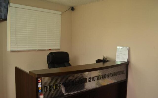 IACC Centers - Hotel Downtown Windsor