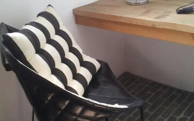 B&B Het Beloofde Land