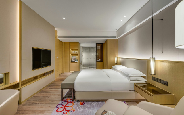Kaohsiung Marriott Hotel