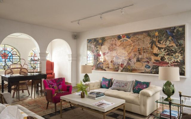 Casa Faena Miami Beach