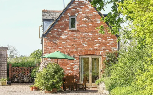 The Coach House