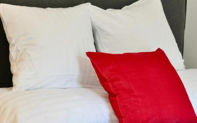 Charming Studio in Servitenviertel II