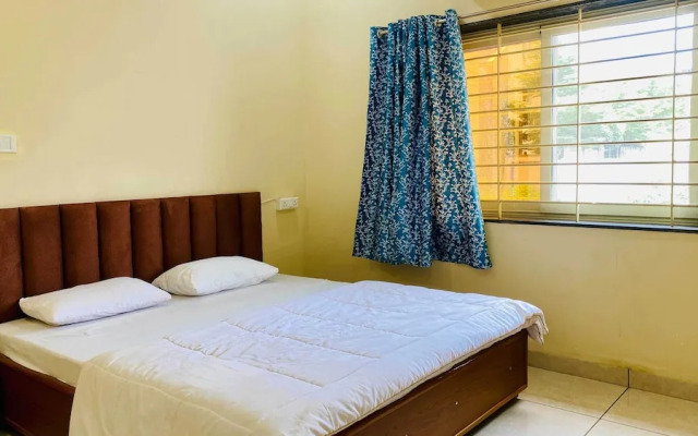 Hotel Rewanchal