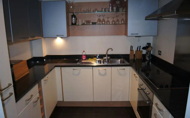 Grand Canal Holiday Luxury Apartments