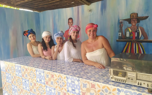 Los Versos de Zaira