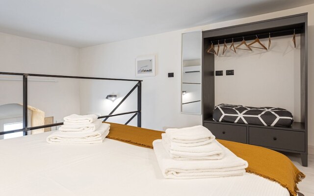 Biancospino Suite by Wonderful Italy