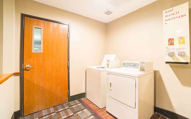 Quality Inn Carbondale University area