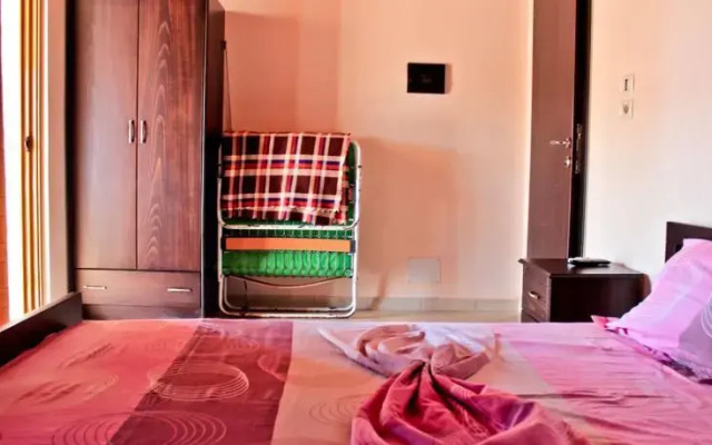 Villa Ronaldo Guest House