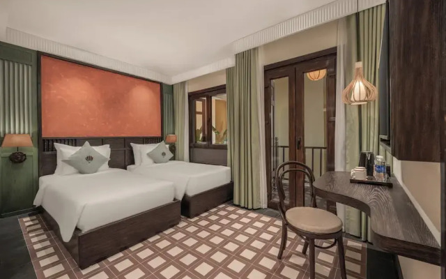 The Signature Hoi An