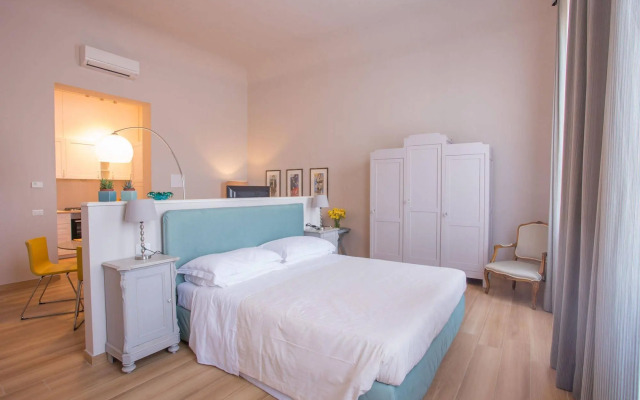 Palazzo Alfani al David