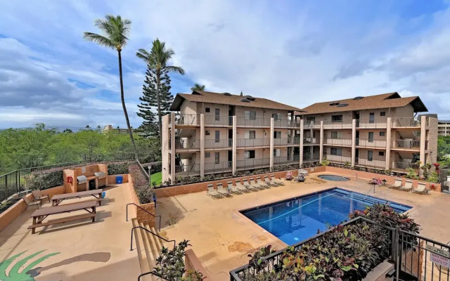 Kihei Alii Kai A101