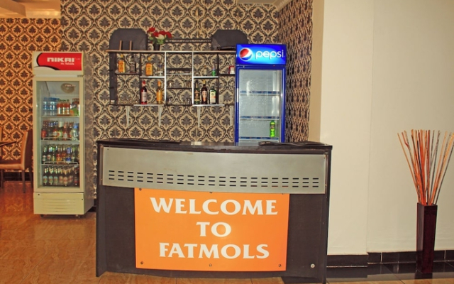 Fatmols Hotel