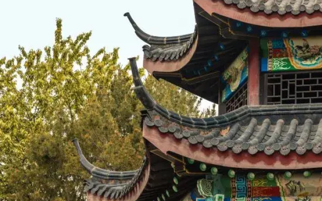 TianXiFucheng Xiyuan Hotel