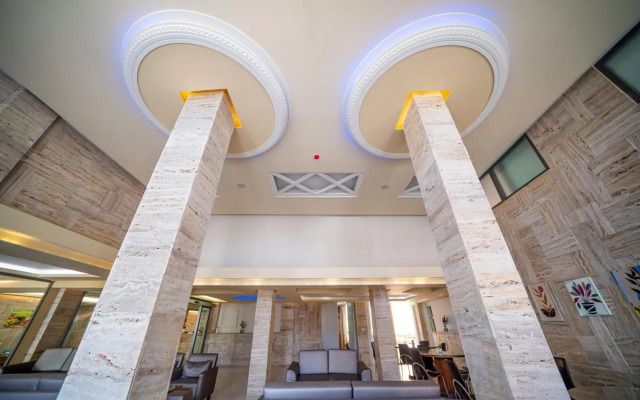 Hotel Olympion