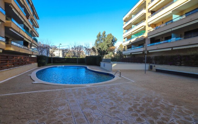 Apartamento Differentflats Cambrils Paradise