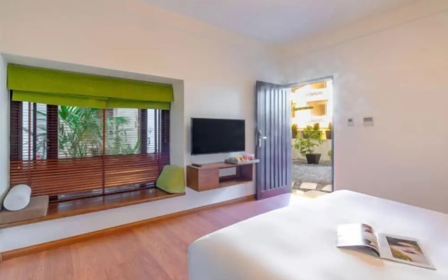 Happy Life Memories Hoi An Hotel & Spa