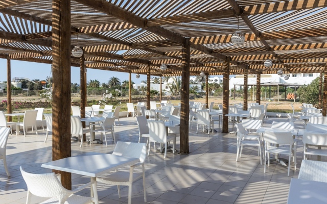 TMK Marine Beach by Turismark