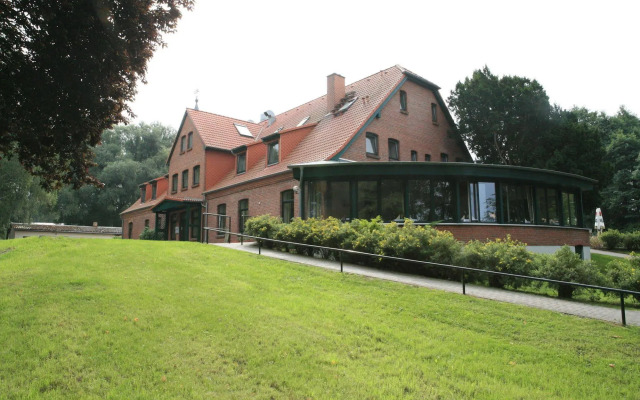Seehotel Heidehof