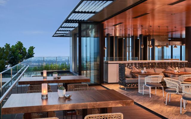 Le Méridien Petaling Jaya