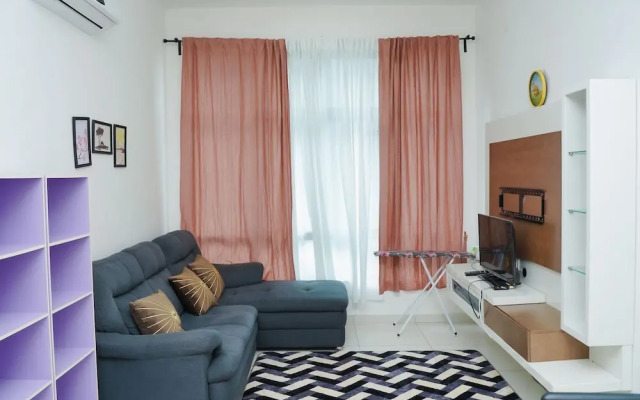 D'Summit Residences by YML Home B1
