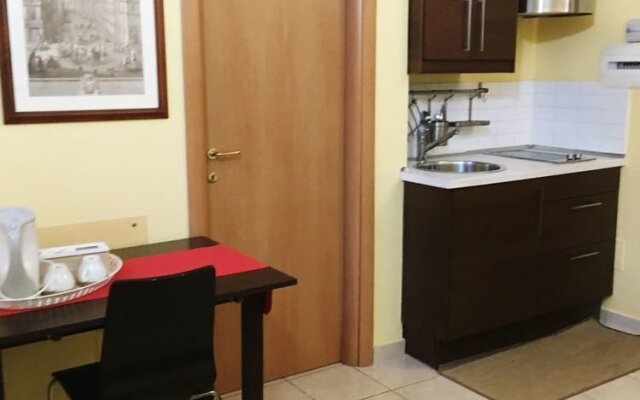 Vatican Room Rental