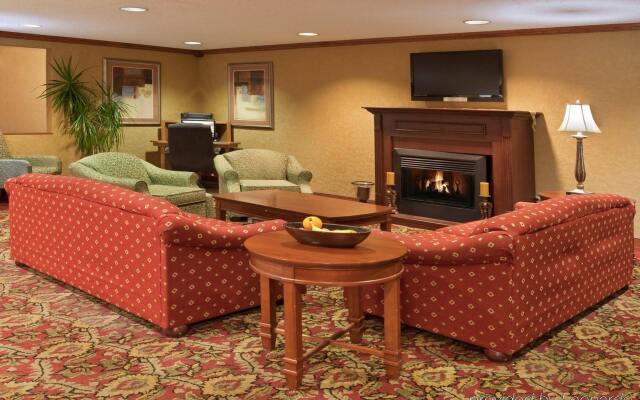 Holiday Inn Express Mt Vernon by IHG