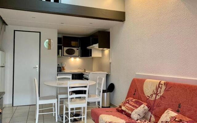 Appartement Loupian, 2 pièces, 4 personnes - FR-1-604-9