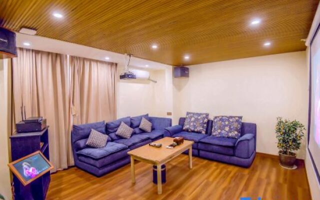 Wentang Hostel Cangshan Mountain