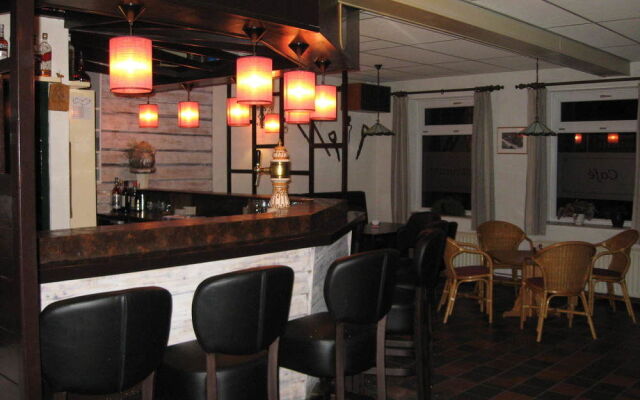 Hotel de Gentsche Poort