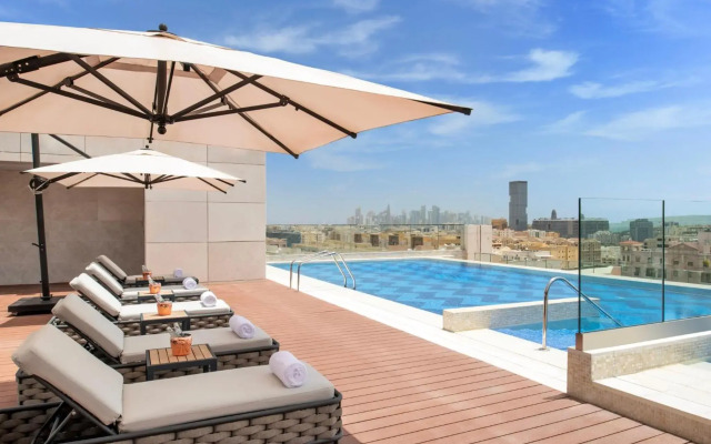 Abesq Doha Hotel & Residences