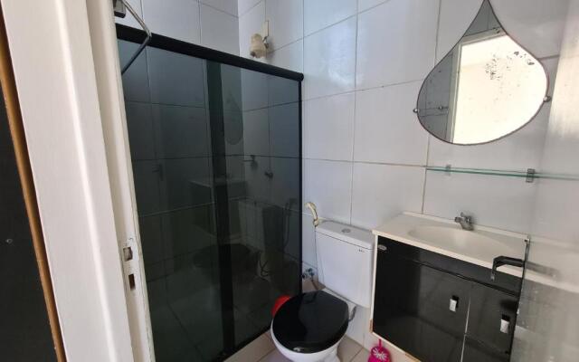 Casa na Aruana com piscina e 3/4