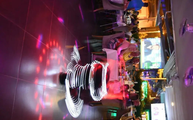 Club Dante Marmaris