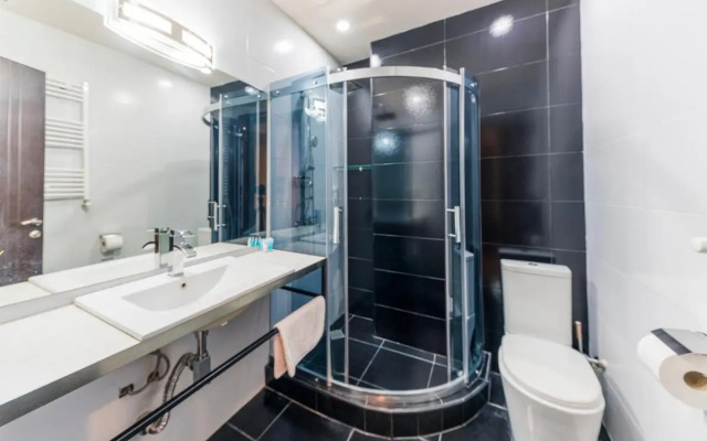 Апарт-отель «Сани»