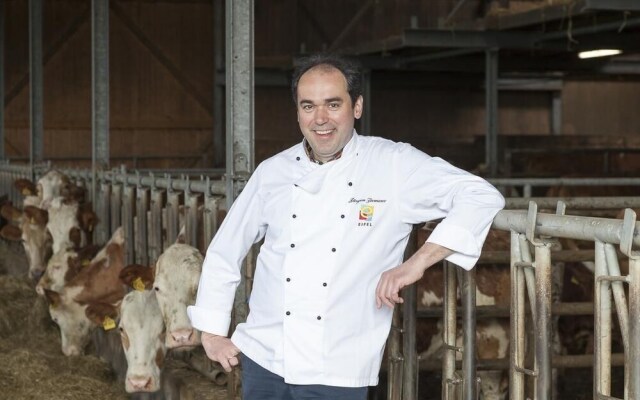 Landgasthof Gut Marienbildchen