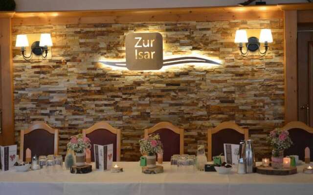 Hotel Zur Isar