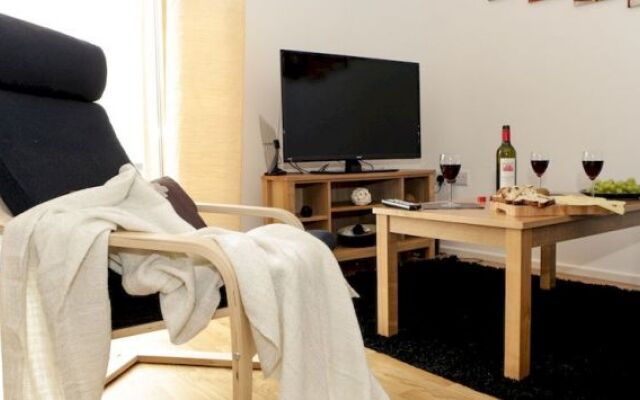 Smart Accommodation Camden Apartments