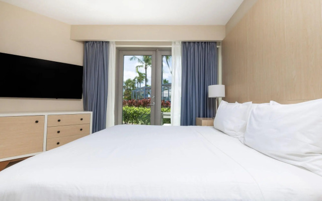 The Mill Resort & Suites