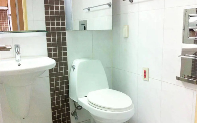 Incheon Airport Welcome Guesthouse