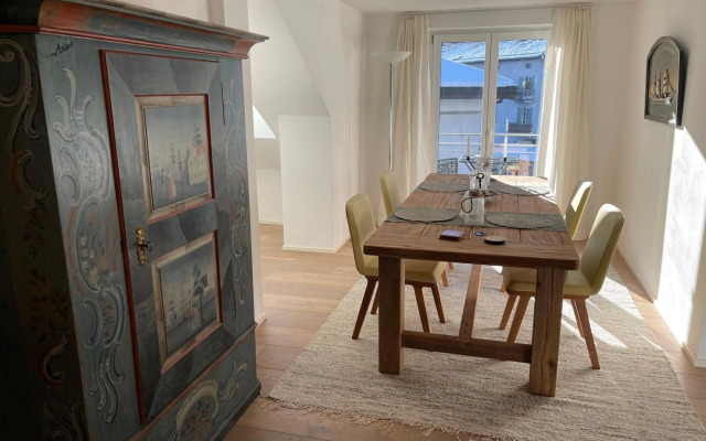 Brig City Mountain View