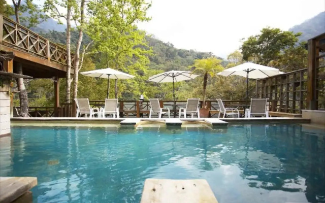 Taian Tangyue Hot Sprigs Resort