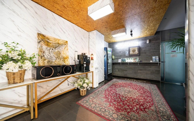 TIAMO HOTEL, Yeosu