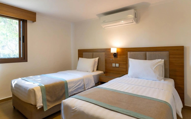 Sandy Beach Hotel and Resort