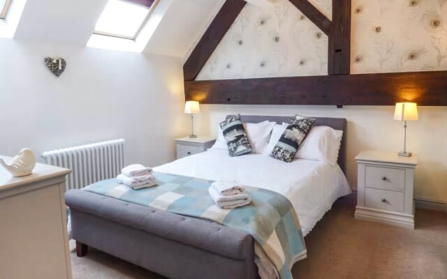 Broadway Cottage
