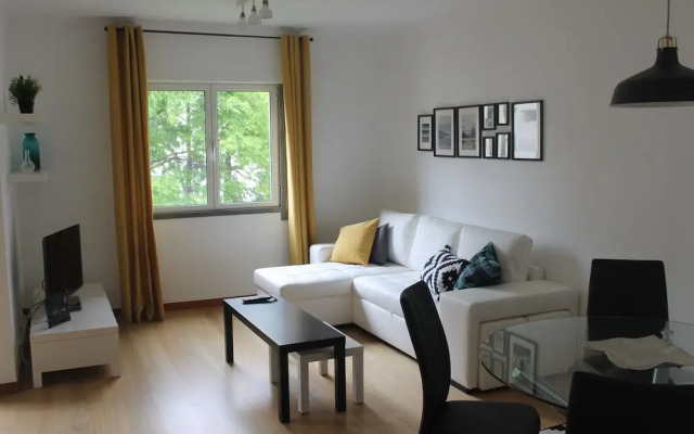 Jasmineiro Palms Palace Apartment