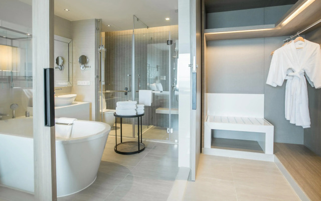 Holiday Inn & Suites Rayong City Centre by IHG