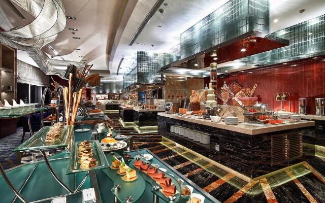 Minyoun Chengdu Dongda Hotel