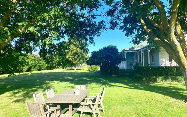 Botham's Beauty - Blenheim Holiday Home