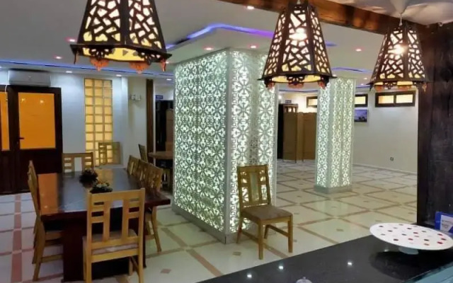 Hotel Salsabil Naoui