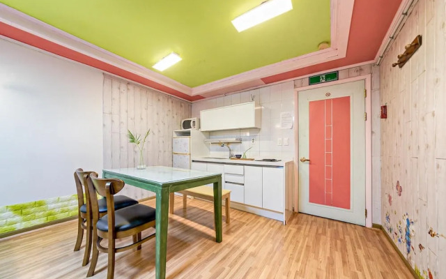 Gangnueng Gadunji Pension