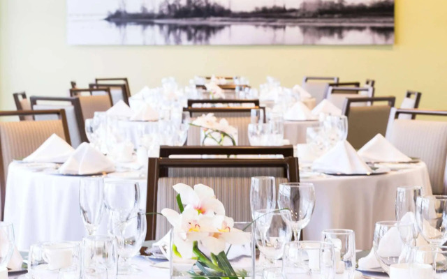 The Westin Wall Centre, Vancouver Airport